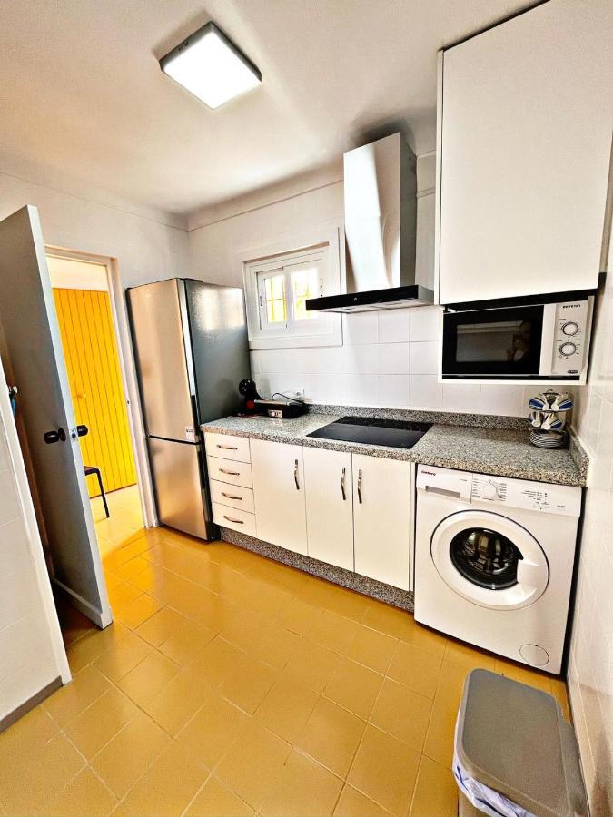 מוחקאר Amr El Palmeral מראה חיצוני תמונה